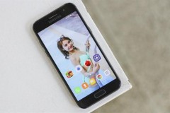 Galaxy A3(2017), J7(2016)và Tab A 8.0 sắp được cập nhật Android 7