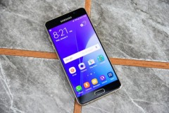 Galaxy A5 2016 ngon không kém Galaxy J7 Pro vừa giảm giá mạnh khá ngon!