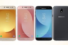 Galaxy J5 Pro chính thức ra mắt với thiết kế đẹp, cấu hình tốt hơn Galaxy J5 2017