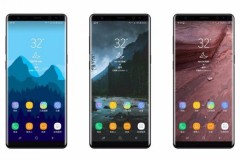 Galaxy Note 8 phiên bản "Hoàng đế" sẽ được trang bị 6GB RAM và 256GB bộ nhớ trong