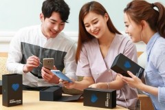 Galaxy Note FE bán chạy vượt ngoài kỳ vọng