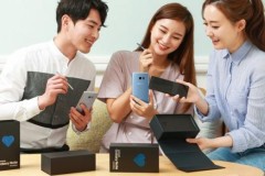 Galaxy Note FE bản quốc tế chip Snapdragon 821 sẽ có mặt trên thị trường từ tháng sau