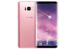 Galaxy S8/S8 Plus phiên bản Rose Pink dự kiến sẽ lên kệ vào tháng sau