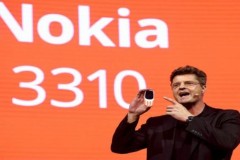 Giám đốc điều hành công ty sản xuất Nokia bất ngờ bỏ đi, bi kịch trở lại hay sự khởi đầu mới?
