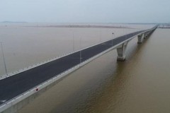 Giải trình về khiếm khuyến tại dự án đường ô tô vượt biển dài nhất Việt Nam