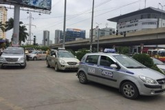 Giảm xe chạy rỗng sẽ bớt áp lực giao thông đô thị