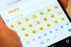 Google loại bỏ bộ emoji hình tròn thần thánh trên Android O