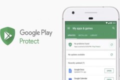 Google phát hành giải pháp chống phần mềm độc hại trên thiết bị Android