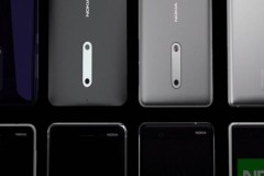 Hàng loạt smartphone Nokia mới sắp trình làng, có cả Nokia 9
