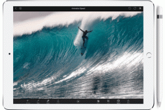 Hô biến ảnh thường thành ảnh GIF với ứng dụng PLOTAGRAPH+ trên iPad