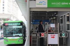 Hà Nội sẽ số hóa giao thông