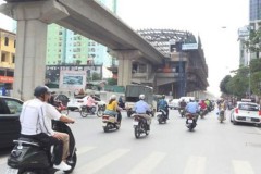 Hà Nội sẽ ưu tiên xây dựng 3 tuyến đường sắt đô thị trị giá hơn 5 tỷ USD