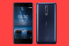 HMD chính thức gửi lời mời báo chí sự kiện ra mắt Nokia 8