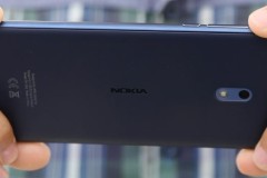 HMD Global: Nokia 3 bán đắt không kịp trở tay