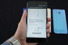 HTC chuẩn bị ra mắt smartphone tầm trung với tính năng "bóp nắn" như U11