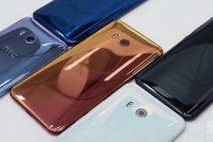 HTC U11 sẽ được nâng cấp lên chuẩn Bluetooth 5.0 giống như đối thủ S8, S8+