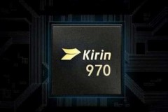 Huawei sẽ bắt đầu sản xuất hàng loạt chip Kirin 970 vào tháng 9/2017