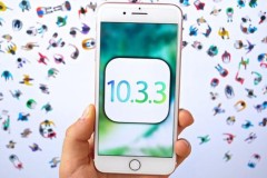 iOS 10.3.3 có gì mới?5 điều nên đọc trước khi bấm Cập nhật!
