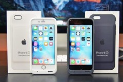 iPhone 6s 32GB chính thức giảm giá hấp dẫn tại Thế Giới Di Động