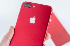 iPhone 7 Plus 128GB, 256GB tha hồ lưu trữ vừa giảm giá hàng triệu đồng