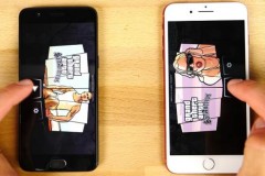 iPhone 7 Plus mất danh hiệu nhanh nhất thế giới vào tay điện thoại Trung Quốc