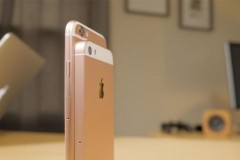iPhone SE 2017 sẽ ra mắt vào tháng 8, đến tháng 10 tới lượt iPhone 8