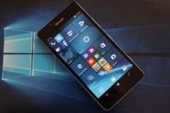 Không cần Nokia, Microsoft đang âm thầm phát triển smartphone cao cấp chạy Windows 10
