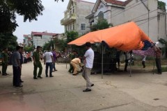 Khẩn trương xác minh làm rõ vụ xe công nông bị lật khiến tài xế tử vong