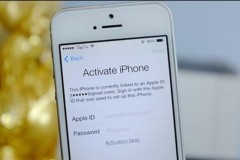 Khi mua iPhone cũ đã qua sử dụng, bạn cần biết "iCloud ẩn là gì?"