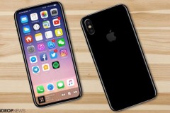 Không chỉ người hâm mộ, các nhà sản xuất khác cũng chờ đợi iPhone 8 để "học hỏi" tính năng mới