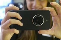Kodak Ektra, smartphone trang bị camera 21 MP cực đỉnh chính thức bán ra giá hợp lý