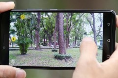 Lenovo K6 Note và K6 Power màn hình Full HD, pin khủng 4000 mAh giảm giá tốt