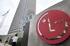 LG công bố kết quả tài chính trong quý 2/2017, lợi nhuận tăng 13,6%
