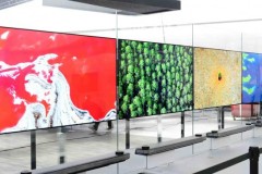 LG Display cân nhắc việc sản xuất tấm nền OLED TV tại Trung Quốc, giá sẽ rẻ hơn?