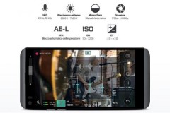 LG Q8 sẽ lên kệ tại Châu Âu trong tuần này và Châu Á vào tháng sau