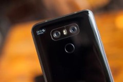 LG trong Q2/17: điểm tối nằm ở mảng di động, G6 bán ra không như kỳ vọng