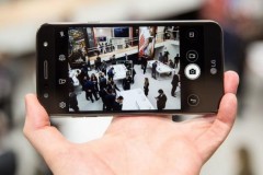 LG X Power 2 chạy Android 7, camera 13MP, pin khủng 4500 mAh, giá 4,2 triệu