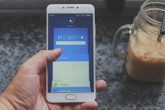 Loạt smartphone pin khủng giá dưới 5 triệu mới lên kệ Thế Giới Di Động