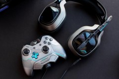 Logitech mua lại hãng tai nghe game cao cấp ASTRO Gaming với giá 85 triệu đô để làm gì?