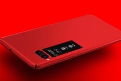 Meizu Pro 7 sẽ là smartphone đầu tiên dùng chip Helio X30