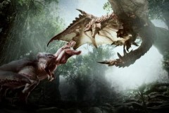 Monster Hunter: Word tung trailer giới thiệu 14 vũ khí của game