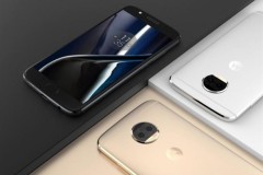 Moto G5s Plus lộ ảnh sắc nét với khung vỏ nhôm, camera kép chụp xóa phông