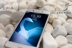Người dùng Xperia sẽ có thêm sự lựa chọn hệ điều hành mới trong tháng này