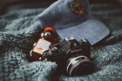 Nikon xác nhận đang phát triển hệ máy ảnh mirrorless đủ khả năng cạnh tranh với DLSR cao cấp