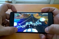 Nokia 3: Thử nghiệm trình duyệt, chơi game và chạy đa nhiệm