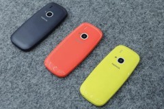 Nokia 3310 phiên bản 3G đã đạt chứng nhận quan trọng