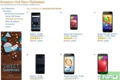 Nokia 6 là chiếc smartphone mở khóa bán chạy nhất tại Amazon Hoa Kỳ