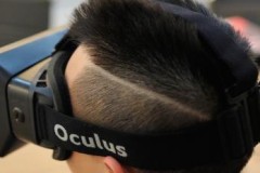 Oculus sẽ làm kính VR cho Xiaomi: có thể hoạt động độc lập, đồ họa mạnh mẽ, 200 USD
