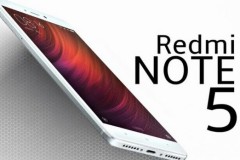 Ơn giời!Redmi Note 5 xuất hiện rồi: RAM 4GB, ROM 64GB, Chip Snapdragon giá 4.5 triệu