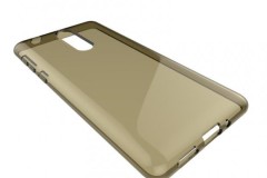 Ốp lưng trong suốt của Nokia 9 xuất hiện với nhiều màu sắc khác nhau